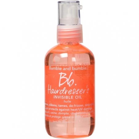 Hairdressers Oil 100ml/3.4Oz