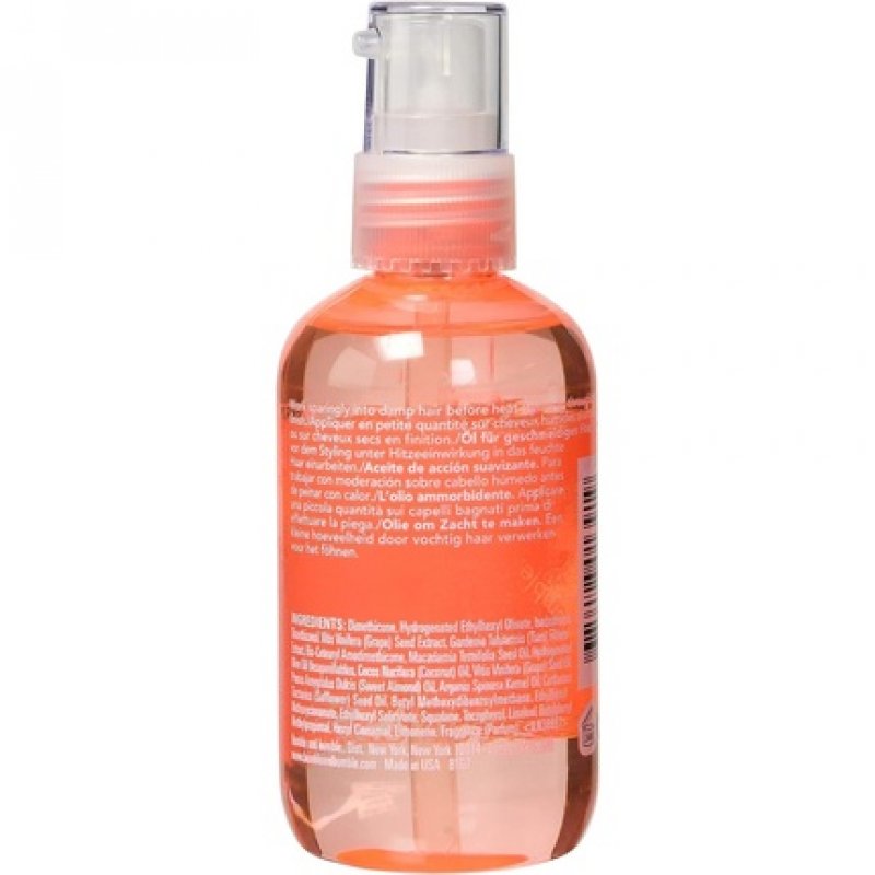 Hairdressers Oil 100ml/3.4Oz