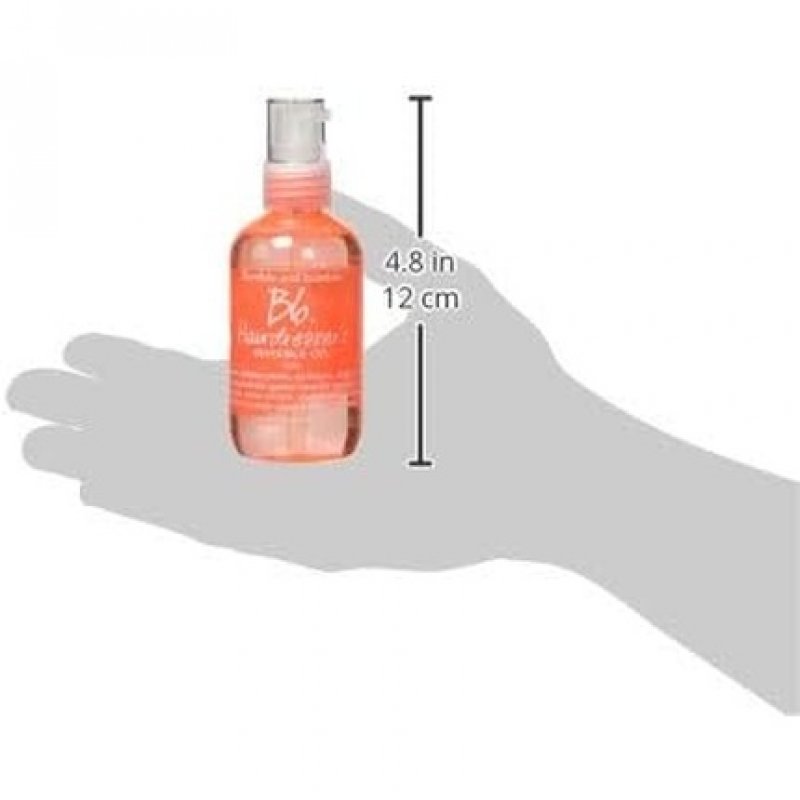 Hairdressers Oil 100ml/3.4Oz