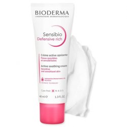 SENSIBIO DEFENSIVE RICH 40ML