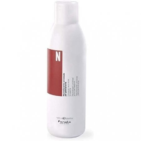 Neutralizante Para Permanente Fanola 1000ml