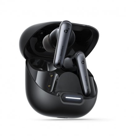 Anker Soundcore Liberty 4 NC True-Wireless-Earbuds black