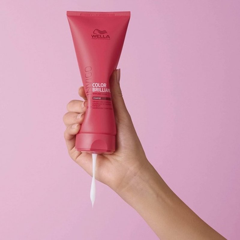 Wp Inv Brill Cond Coar 200ml