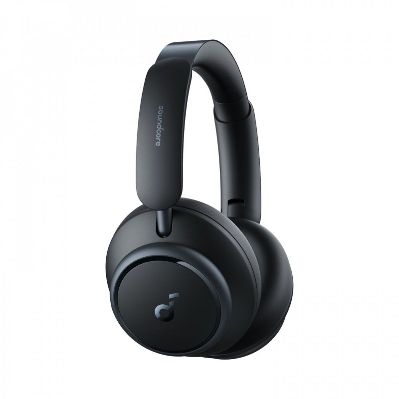 Anker Soundcore Space Q45 Over Ear Kopfhörer black
