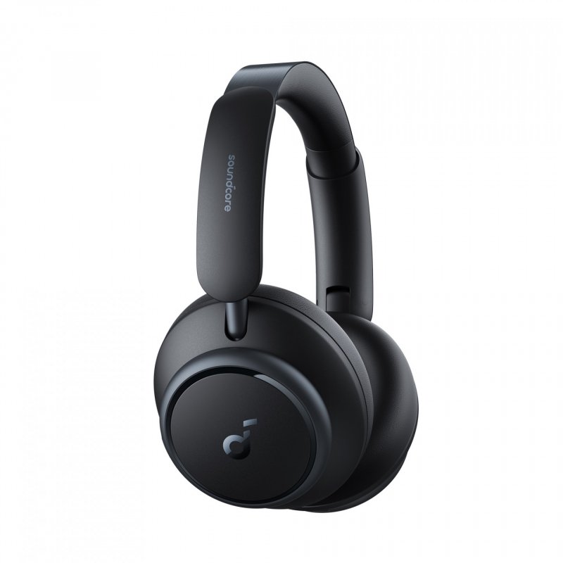 Soundcore Space Q45 Adaptive Active Noise Cancelling Headphones, Reduce Noise By Up to 98%, 50H Playtime, App Control,