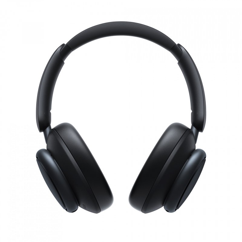 Soundcore Space Q45 Adaptive Active Noise Cancelling Headphones, Reduce Noise By Up to 98%, 50H Playtime, App Control,
