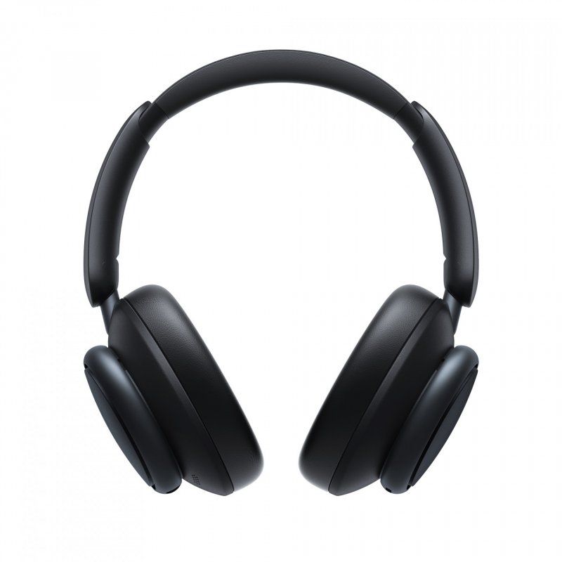 Soundcore Space Q45 Écouteurs Avec fil &sans fil Arceau Appels/Musique Bluetooth Noir