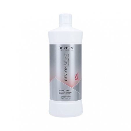 RP RVL RP RVL CREME PEROXIDE 20VOL 900ml-900ml