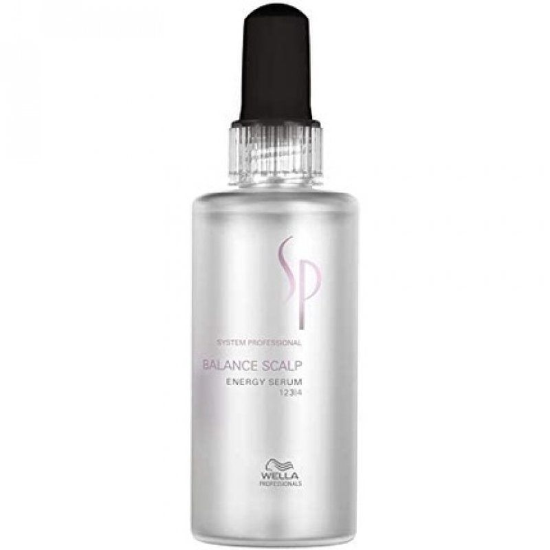Balance Scalp Energy Serum 100ml