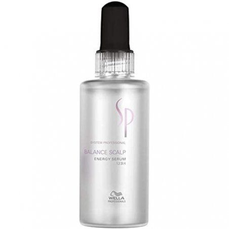 Balance Scalp Energy Serum 100ml