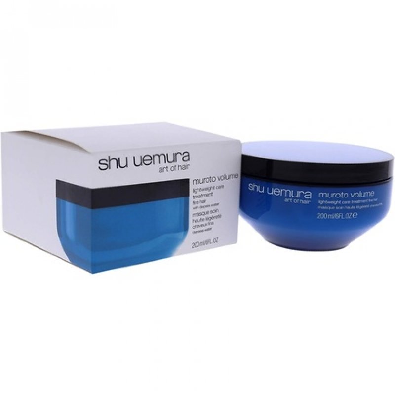 Shu Muroto Mk 200ml Vg57