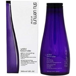 Shu Yb Glow Shampoo 300ml Vd29