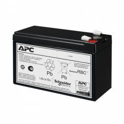 APC APCRBC177 UPS battery Sealed Lead Acid (VRLA) 24 V 9 Ah