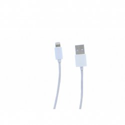 TNB Lightning/USB Cable 1m White