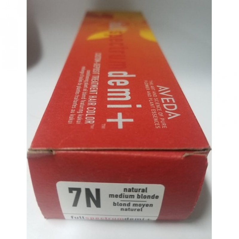 Full Spectrum Demi ™ 7Natural 80g