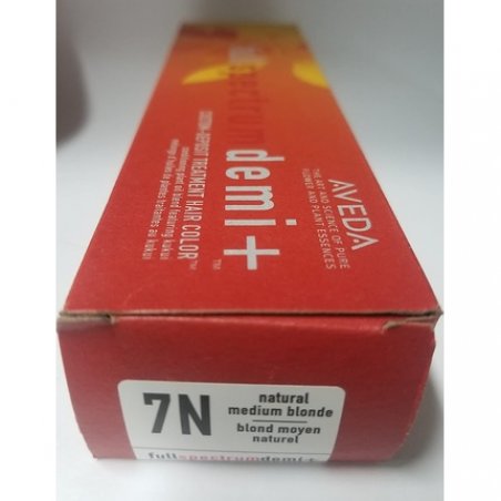 Full Spectrum Demi ™ 7Natural 80g