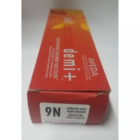 Full Spectrum Demi ™ 9Natural 80g