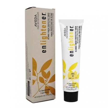 Enlightener Protective Toner_Gold 80g