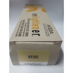 Enlightener Protective Toner_Beige 80g