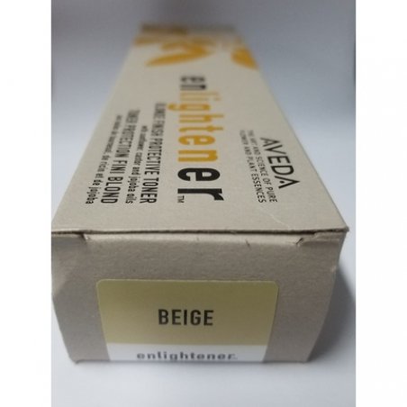 Enlightener Protective Toner_Beige 80g