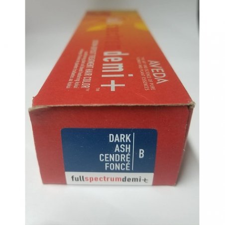 Full Spectrum Demi ™ Dark Ash 80g