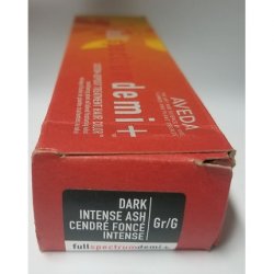 Full Spectrum Demi ™ Dark Intense Ash 80g