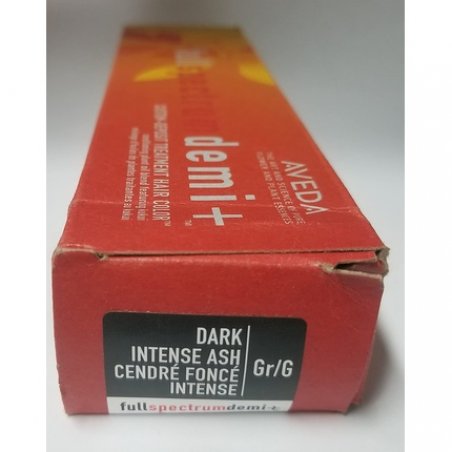 Full Spectrum Demi ™ Dark Intense Ash 80g