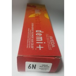 Full Spectrum Demi ™ 6Natural 80g