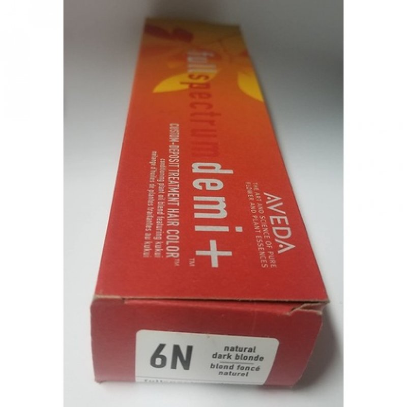 Full Spectrum Demi ™ 6Natural 80g