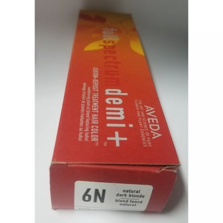 Full Spectrum Demi ™ 6Natural 80g