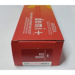 Full Spectrum Demi ™ Red 80g