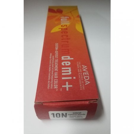 Full Spectrum Demi ™ 10Natural 80g