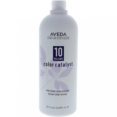 Color Catalysts 10 Volume 887ml