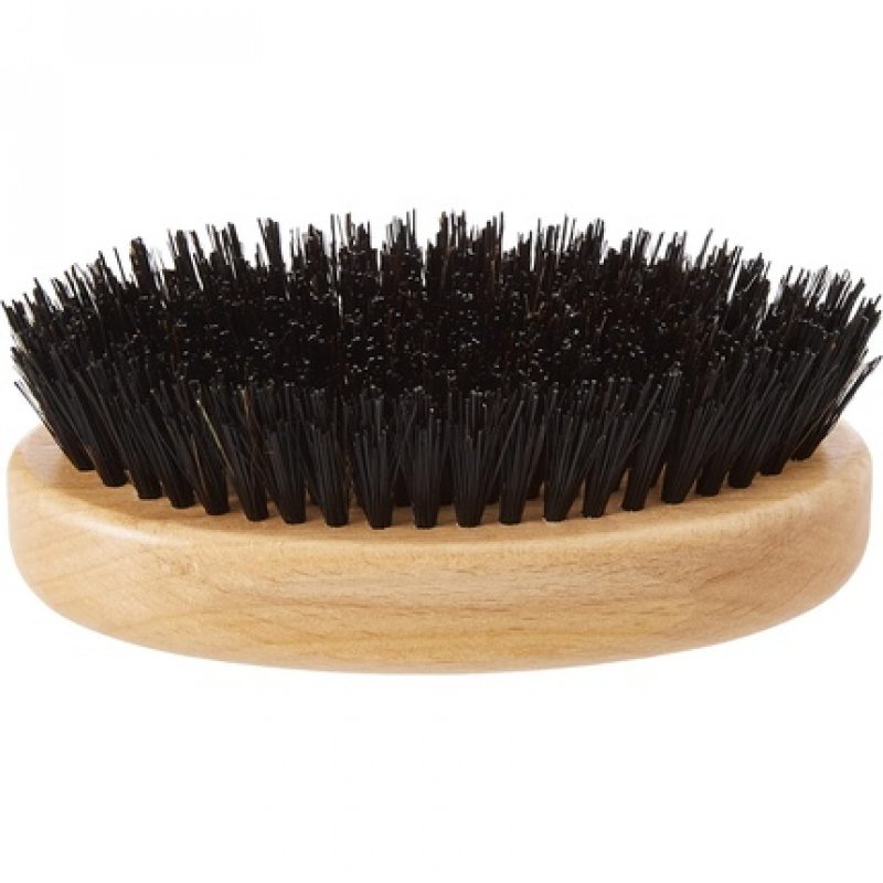 Cepillo Militar Para Barba 10,7X6,3 Cm