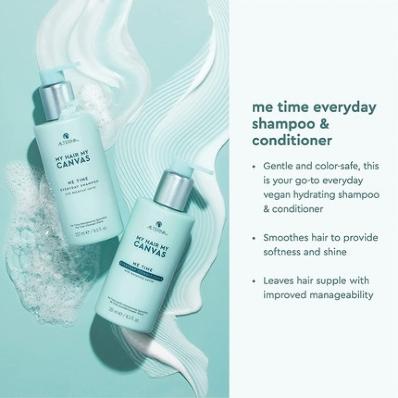 MHMC ME TIME EVERYDAY CONDITIONER 40ML