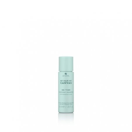 MHMC ME TIME EVERYDAY SHAMPOO 40ML