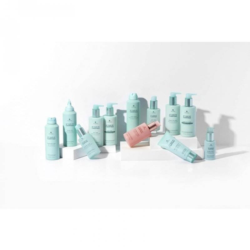 MHMC ME TIME EVERYDAY SHAMPOO 40ML