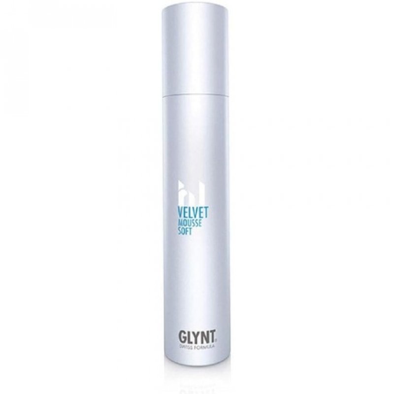 VELVET Mousse soft500ml