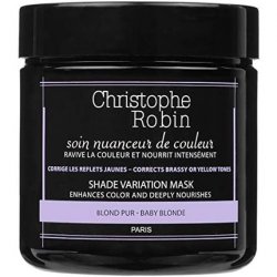 Shade Variation Care - Baby Blond 8.33 Fl Oz. 250ml