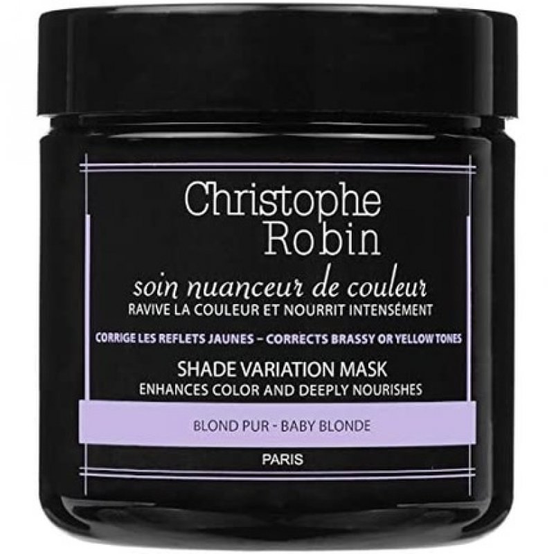 Shade Variation Care - Baby Blond 8.33 Fl Oz. 250ml