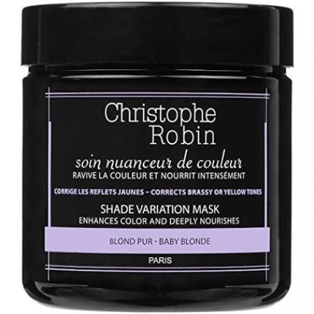 Shade Variation Care - Baby Blond 8.33 Fl Oz. 250ml