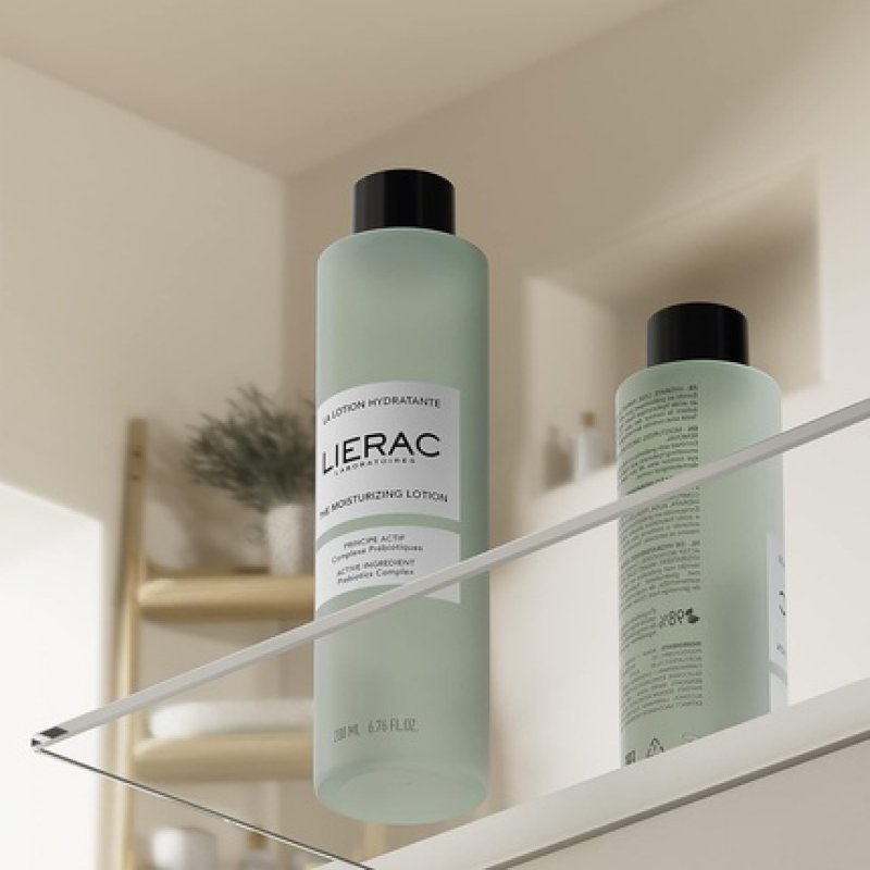 Hydrating Lotion 200ml (novelty)