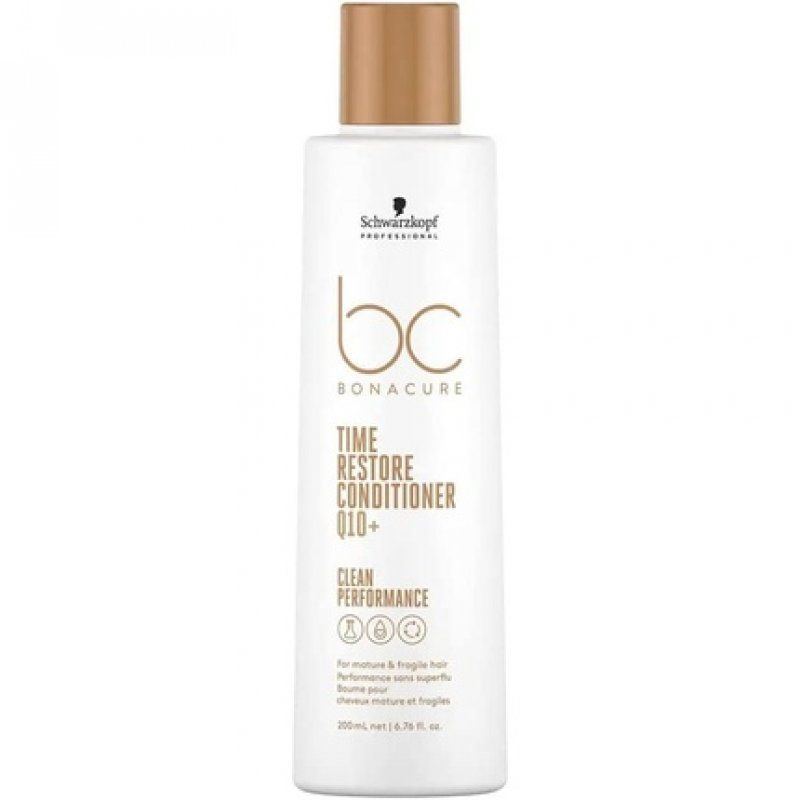 Time Restore Conditioner 200ml DFINLRUSGR