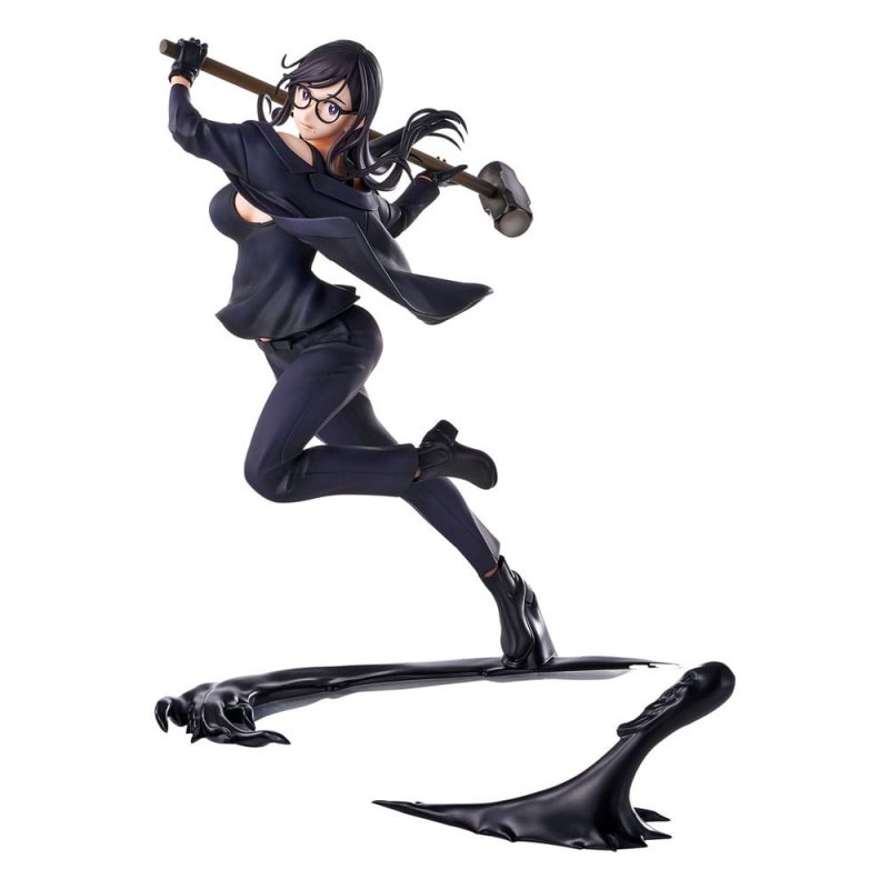 Summer Time Rendering statuette PVC Minakata Hizuru 27 cm