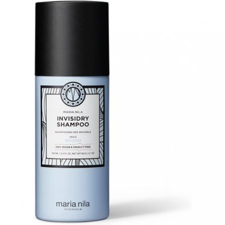 Mn S&ampF Invisidry Shampoo 100ml