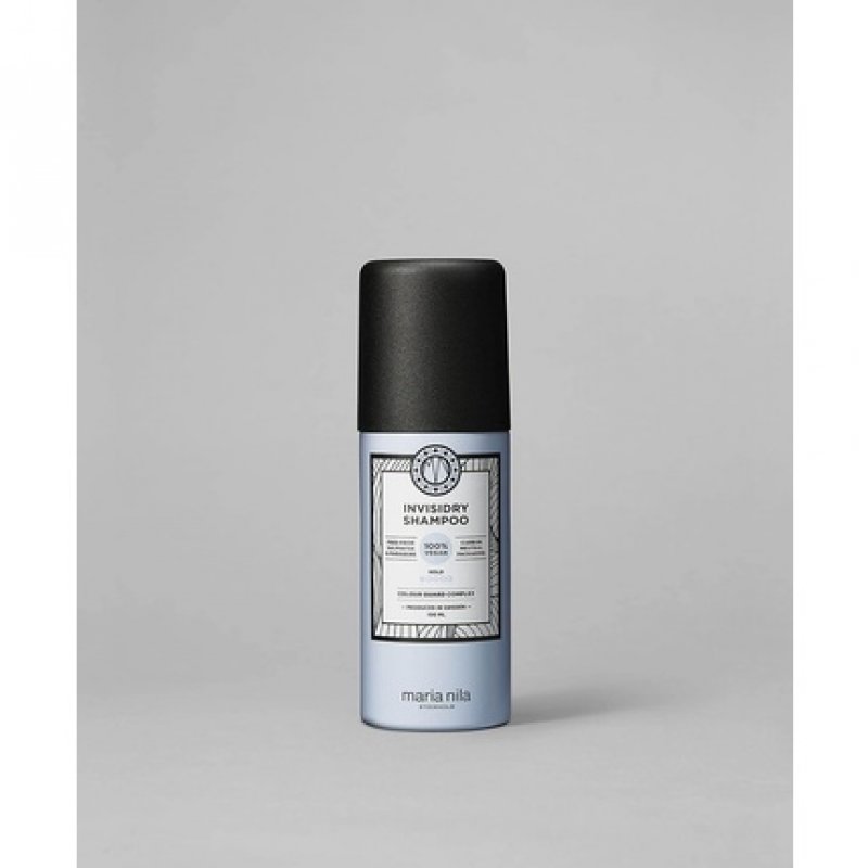 Mn S&ampF Invisidry Shampoo 100ml