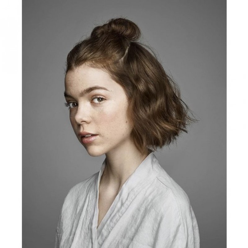 Mn S&ampF Invisidry Shampoo 100ml