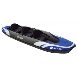 Sevylor Hudson? (374 x 89 cm)