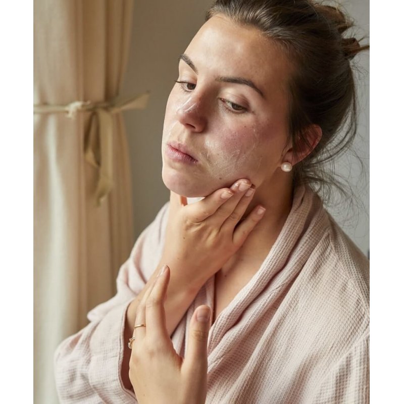 UpCircle 5060571720542 crème hydratante pour le visage Unisexe 60 ml