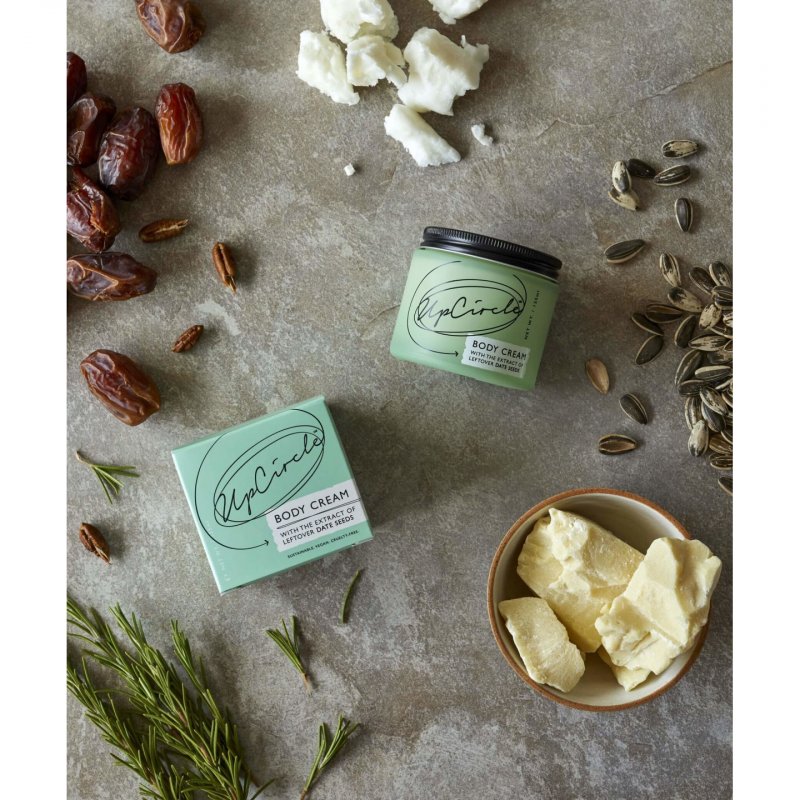 UpCircle 5060571720795 crème et lotion pour le corps 120 ml Femmes